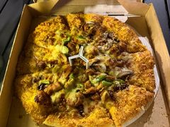 -必胜客(华南摩尔店)