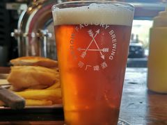 -Arrow Factory Brewing箭厂啤酒