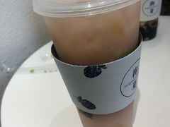 -树夏(金楠天街店)
