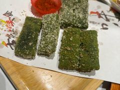 -阿露佳·舌尖上的安吉菜