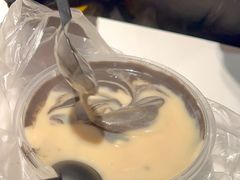 -鞠氏黑芝麻糊(水塔店)