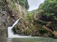 -五泄景区