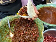 -老金家蛋菜夹馍(西安总店)