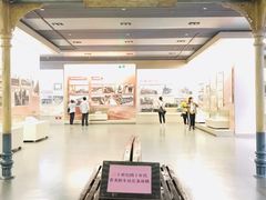 -中国铁道博物馆(正阳门馆)
