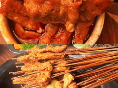 -牛华八婆麻辣烫(起源店)