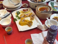 -粤香楼(新光里店)