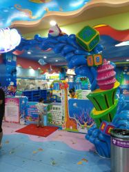 -胜利乐园(胜利购物广场店)