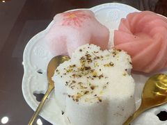 -百年老字号·观振兴蟹黄面·三虾面·苏式面(观前街富仁坊巷店)