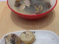 -小杨生煎(深圳岗厦北店)