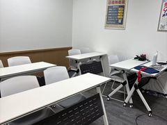 -启德考培雅思托福留学(香洲校区)