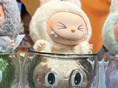 -泡泡玛特POPMART(正佳广场店)