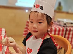 -西贝(新业坊店)