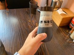 -拉面莊夢語＆中华料理八椿