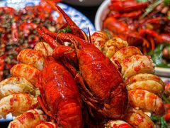 -金陵一哥龙虾(水木秦淮店)