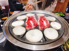 -九田家黑牛烤肉料理(石路天虹店)
