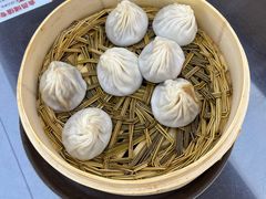 -锡笼记·无锡小笼(大润发店)
