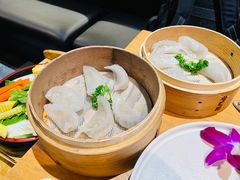 -一朵菌·野生菌探索家火锅(南亚店)