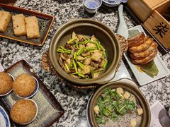 -南京大牌档(崇文门国瑞店)