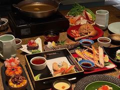 -贰捌零叁精致料理(钱湖店)