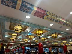 -万荣烤鸭店·北京菜(天坛店)