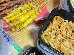 -聚味瞿记·龙虾堂(树木岭店)