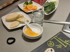 -海底捞火锅(泰安爱琴海店)