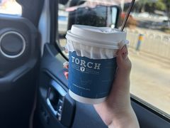 -Torch Coffee 炬点咖啡