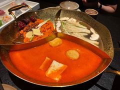 -色響火锅(恒隆广场店)