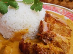 -曼谷食堂·泰国家庭料理