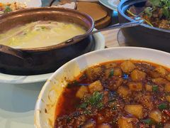 -阿斯牛牛·凉山菜(新会展店)