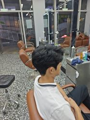 -DC Design造型·烫染接发