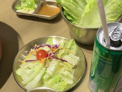 -西塔老太太泥炉烤肉(双井店)