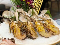 -喜聚薈·花膠雞海鮮火鍋(越秀店)