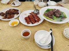 -长润·濑尿烧鹅