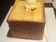 -绿茶餐厅(蓝色港湾店)