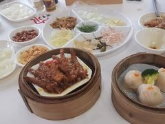 -丰尔粥食·顺德鱼生·干蒸排骨顺德菜(大良分店)