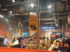 -霸腹烤肉(厦门柚子番店)