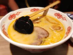 长崎拉面-小山日本料理(兴业太古汇店)