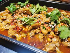 -小小河边鱼(天润城店)