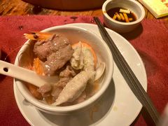 -大良毋米粥(锦龙路总店)