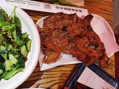 -火联烧烤(学院路创始店)