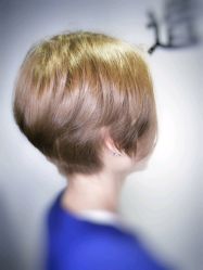 -藤野造型·专业烫染店