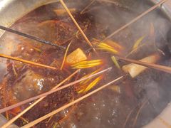 -牛华八婆麻辣烫(起源店)