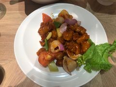 -莆田餐厅(吉隆坡柏威年广场店)