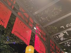 -津沽小院(天津之眼店)