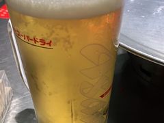 -烎记烧烤(蓝天花园店)