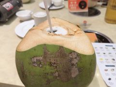 -海南椰子鸡餐厅(三亚湾红树林店)