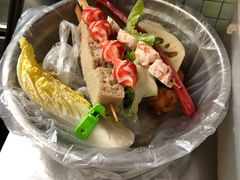 -陈记麻辣烫(浦口道店)