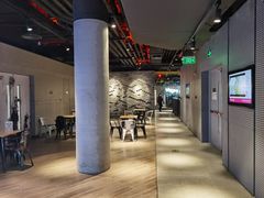 -威尔仕健身(丁香国际店)