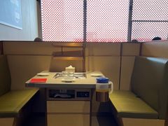 -海底捞火锅(太原南站店)